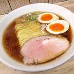らーめん まつや - 