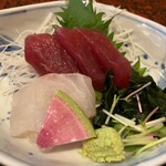 銀ちろ - 料理写真: