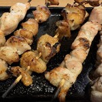 旨唐揚げと居酒メシ ミライザカ - 