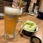 旨唐揚げと居酒メシ ミライザカ - 