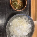 こだわり麺や - 料理写真: