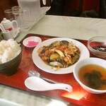 シェフミヤド - 