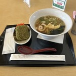 IMIZU KITCHEN - 料理写真:
