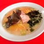 ラーメンショップ - 