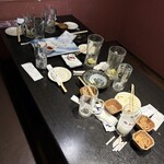 蔵元居酒屋 清龍 - 