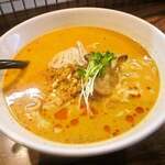 麺処 まるよし - 