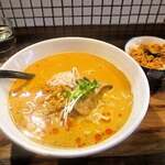 麺処 まるよし - 