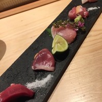 観音坂 鳥幸 - 