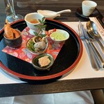 GINZA沁馥園 - 
