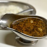 かれーの店 うどん  - 