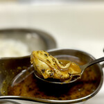 かれーの店 うどん  - 