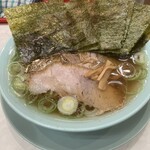 なぎちゃんラーメン - 