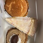 三船製菓 - 料理写真:
