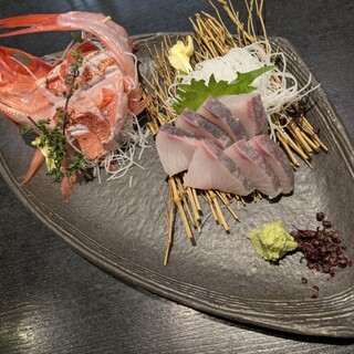 居酒屋 直きち_1