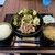 しょうが焼き 花緑青 - 料理写真:しょうが焼き 竹