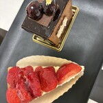 グラマシーニューヨーク - 料理写真: