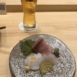 めしや しの﨑 - 