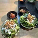 焼肉ライオン - 