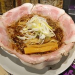 ラーメン大戦争 - 