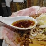 ラーメン大戦争 - 