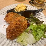 炉端ともつ煮 炎 - 