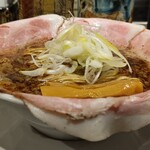 ラーメン大戦争 - 