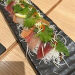 鮨・酒・肴 杉玉 - 