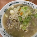 日高屋 - 料理写真: