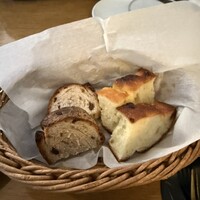 トラットリア ブラチェリア アゴスティーノ!! - 