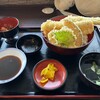 お食事処 白帆 - 