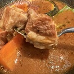 スープカレーlavi - 
