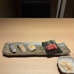 Hakata Sushi Takayama - 