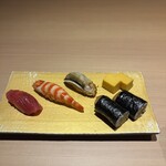 Hakata Sushi Takayama - 