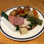 シェラトン広島 グラブラウンジ - 