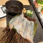 鮨・酒・肴 杉玉 - 