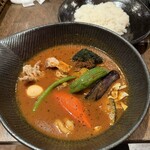 スープカレーlavi - 