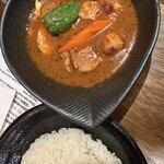 スープカレーlavi - 
