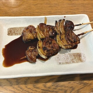 やきとり鳴門_1