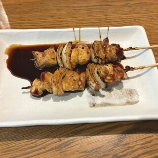 やきとり鳴門_0