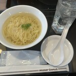 ミスタードーナツ - 料理写真: