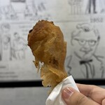 ケンタッキーフライドチキン - 