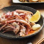 にぎり寿司 だるま道場 - 