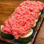 にぎり寿司 だるま道場 - 