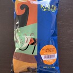 カルディコーヒーファーム - ドリンク写真:マンデリンフレンチ　200g    1490円