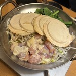 郷土料理×旬菜旬魚を味わう 茜屋 - 