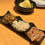 郷土料理×旬菜旬魚を味わう 茜屋 - 