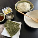 胡桃亭 - 