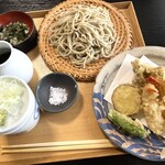 胡桃亭 - 