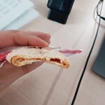 お菓子の城 - 