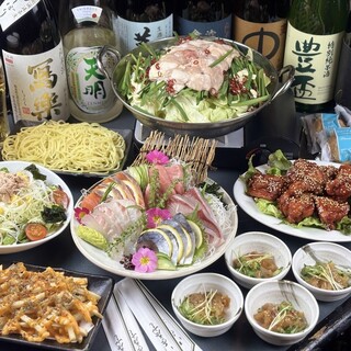 肉と魚 いっすんぼうし_1